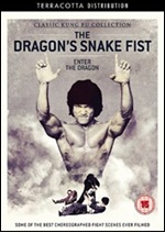 Dragon's Snake Fist