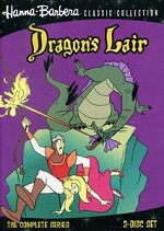 Dragon's Lair - The Complete Series
