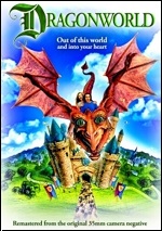 Dragonworld