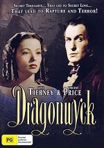 Dragonwyck