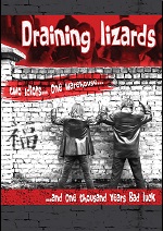 Draining Lizards