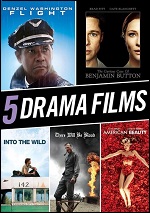 Drama 5-Movie Collection