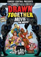 Drawn Together Movie - The Movie