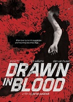 Drawn In Blood