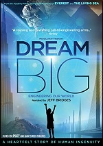 Dream Big: Engineering Our World