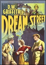 Dream Street