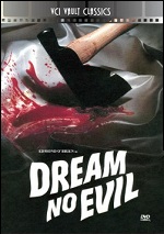 Dream No Evil