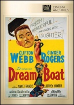 Dreamboat