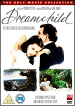 Dreamchild