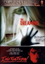 Dreaming / Initiation