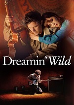 Dreamin Wild