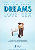 Dreams: Love Sex