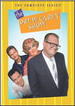 Drew Carey Show: The Complete Series