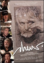 Drew: The Man Behind The Poster