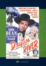 Driftin River