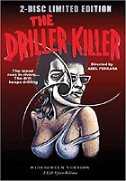 Driller Killer - Limited Edition ( 1977 )