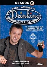 Drinking Made Easy - Season 2