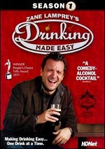 Drinking Made Easy - Season 1