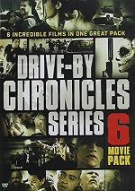 Drive-By Chronicles Series