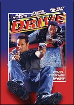 Drive - Director's Cut