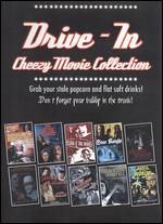 Drive-In Cheezy Movie Collection