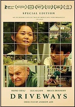 Driveways - Special Edition