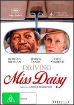 Driving Miss Daisy