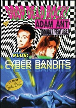 Drop Dead Rock / Cyber Bandits