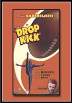 Drop Kick