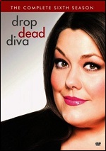 Drop Dead Diva - The Complete Sixth Season