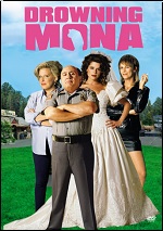 Drowning Mona