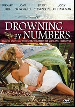 Drowning By Numbers
