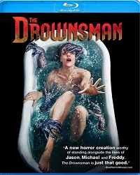 Drownsman (BLU-RAY)