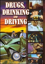 Drugs, Drinking And Driving