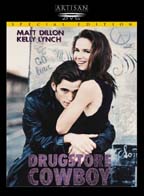 Drugstore Cowboy - Special Edition