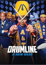 Drumline - A New Beat