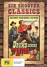 Drums Across The River