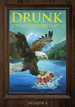 Drunk History - Season 4