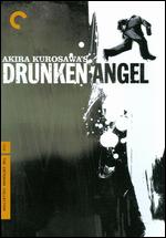 Drunken Angel - Criterion Collection