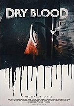 Dry Blood