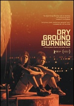Dry Ground Burning