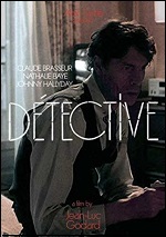 Detective