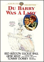 Du Barry Was A Lady