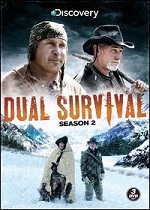 Dual Survival - Season 2
