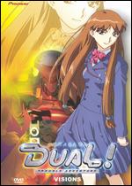 Dual! Parallel Trouble Adventures - Vol. 1 - Visions