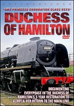 Duchess Of Hamilton