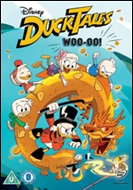 Duck Tales - Woo-Oo
