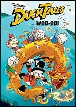 DuckTales - WOO-OO!