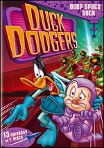 Duck Dodgers - Season 2