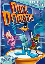Duck Dodgers - Season 1